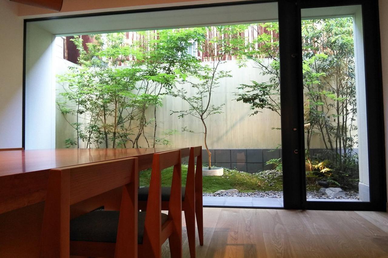 The General Kyoto Bukkoji Fuyacho Hotel Ngoại thất bức ảnh