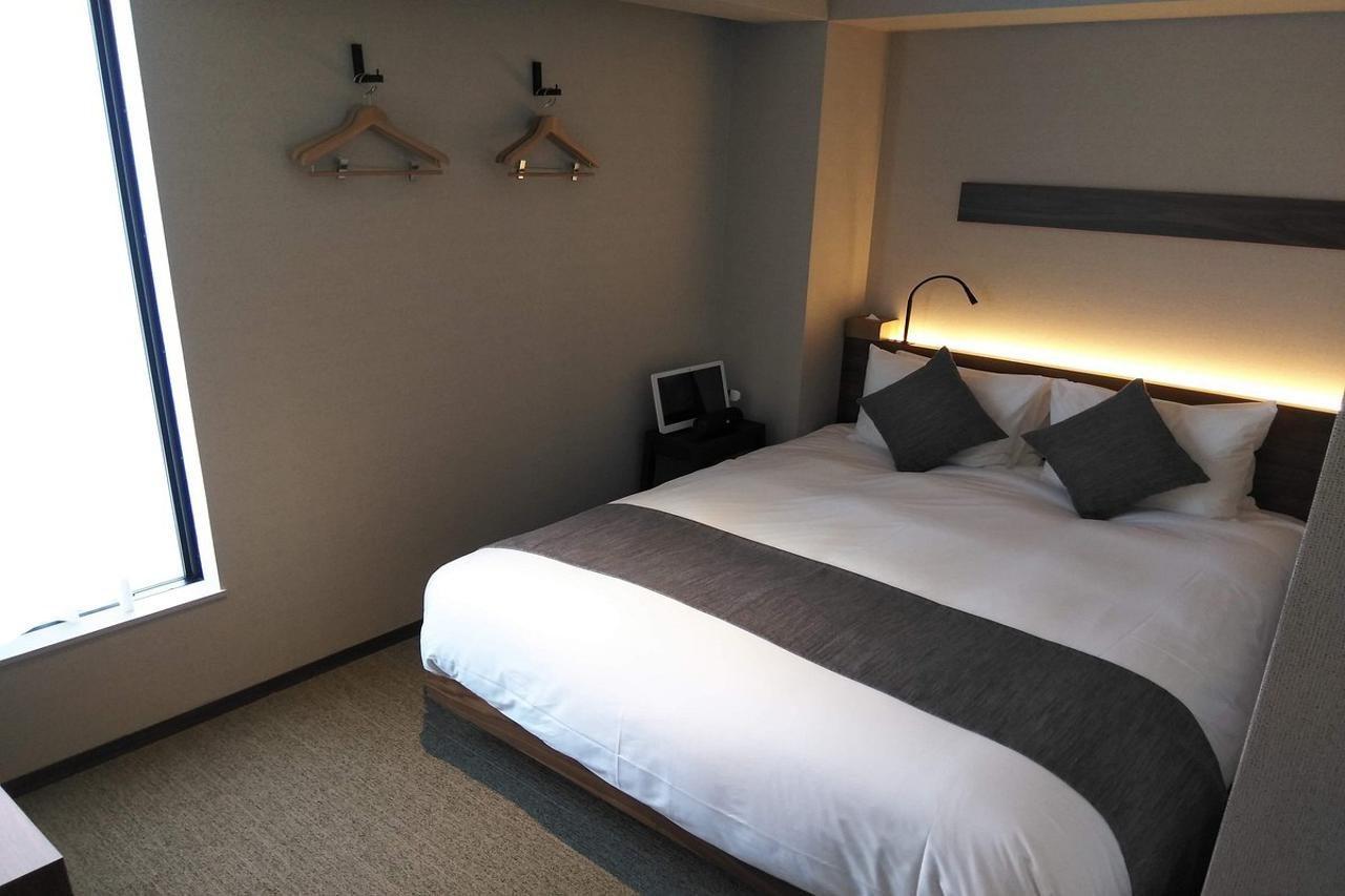 The General Kyoto Bukkoji Fuyacho Hotel Ngoại thất bức ảnh