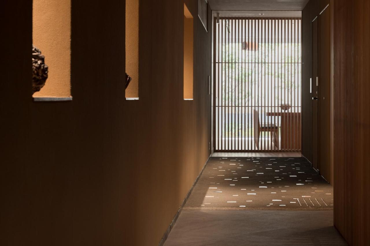 The General Kyoto Bukkoji Fuyacho Hotel Ngoại thất bức ảnh