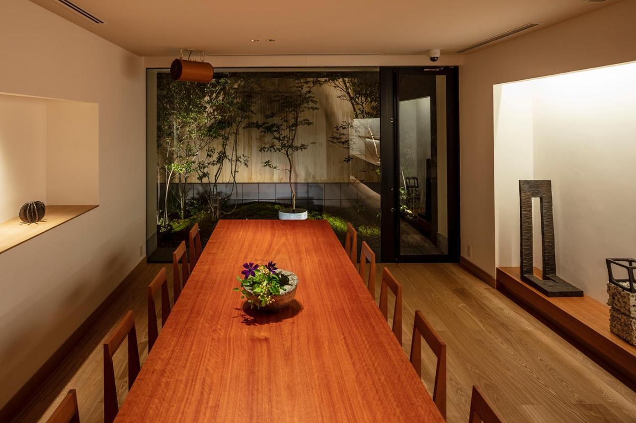 The General Kyoto Bukkoji Fuyacho Hotel Ngoại thất bức ảnh